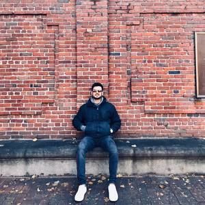 Meet your Posher, Chirag